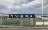 Het voetbalweekeinde zat boordevol spektakel, zoals ook bij SF Deinum het geval was. 