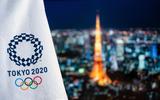 De Olympische Spelen van Tokio werden vanwege het coronavirus met een jaar uitgesteld.