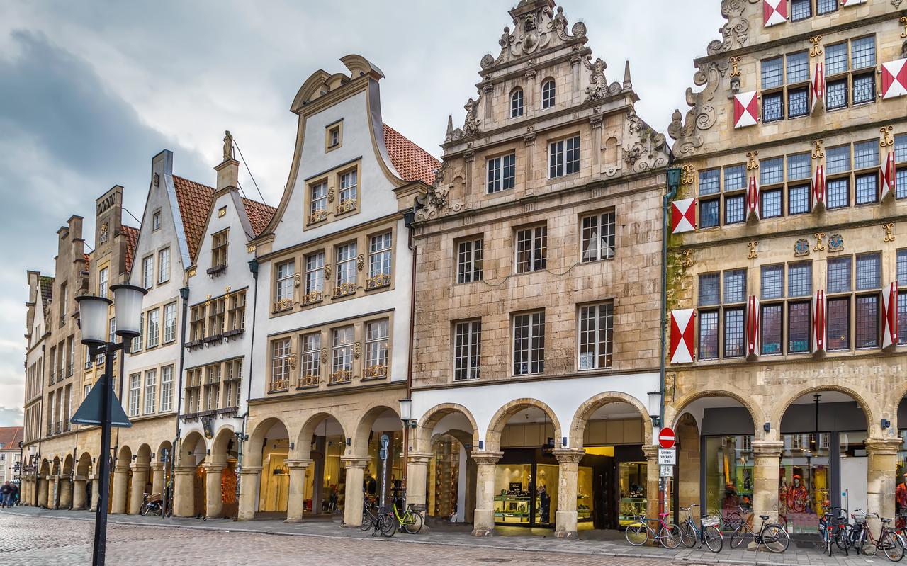 Münster.