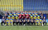 De selectie van SC Cambuur voor het seizoen 2021-2022.