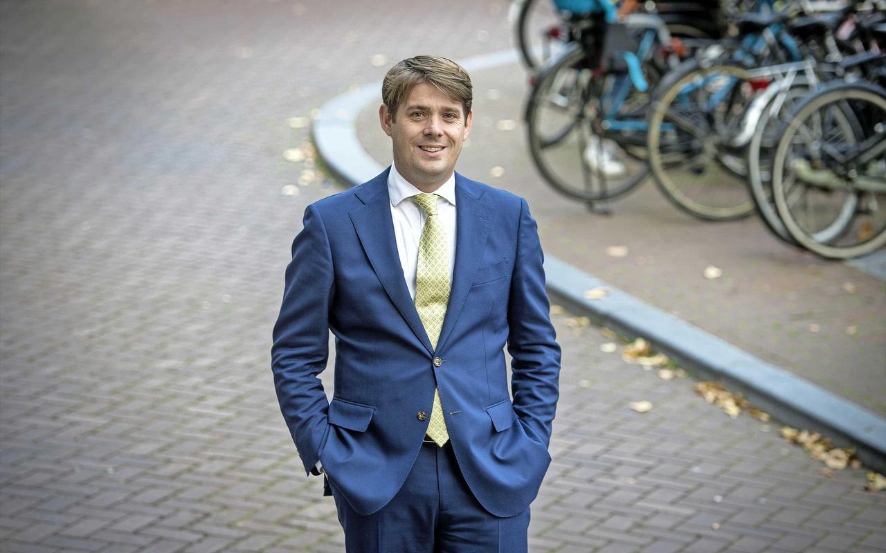 Arjan Vliegenthart Arjan Vliegenthart