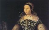 Catharine de Medici.