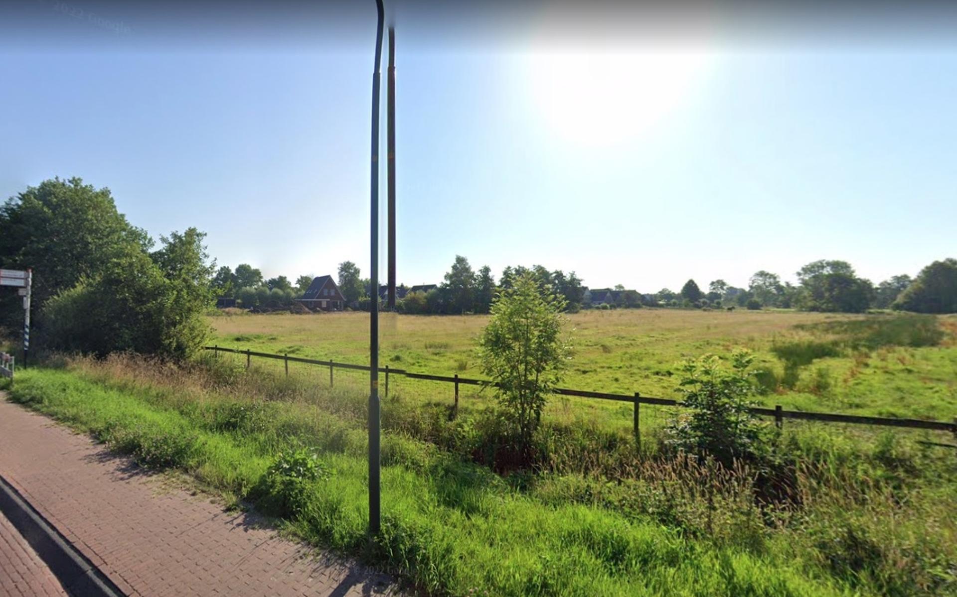 Nieuw particulier woningbouwplan moet jongeren in Rottevalle een plek bieden: 'Woningen in het dorp 