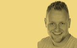 Sietze Greidanus is leerkracht en adjunct-directeur van christelijke basisschool De Trieme in Sintjohannesga. 