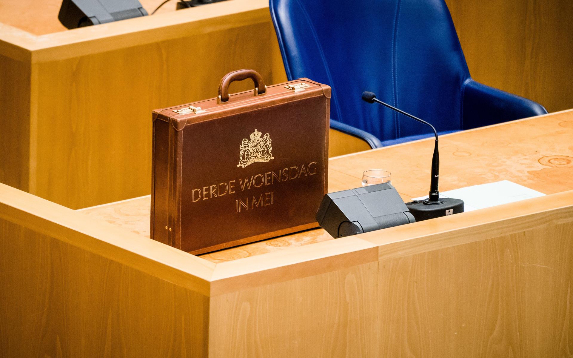 Woensdag Gehaktdag. Waren de uitgaven in het tweede coronajaar nu wel rechtmatig? De Rekenkamer komt