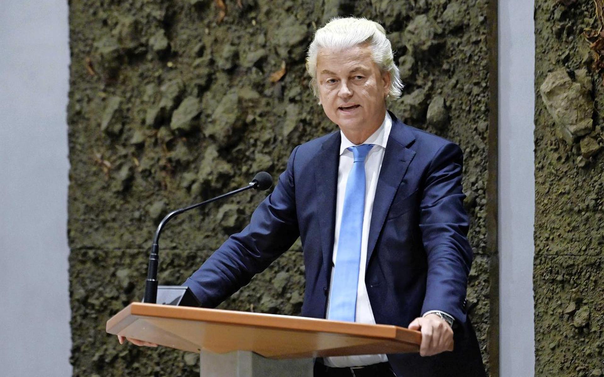 Vreugde bij de oppositie over de val van het kabinet: 'Adieu Rutte' en