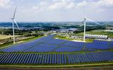Voorlopig is er in Fryslân geen ruimte voor nieuwe zonneparken.