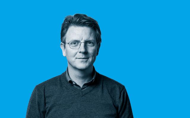 Minister Heijen ging wel heel makkelijk door de knieën over box 3