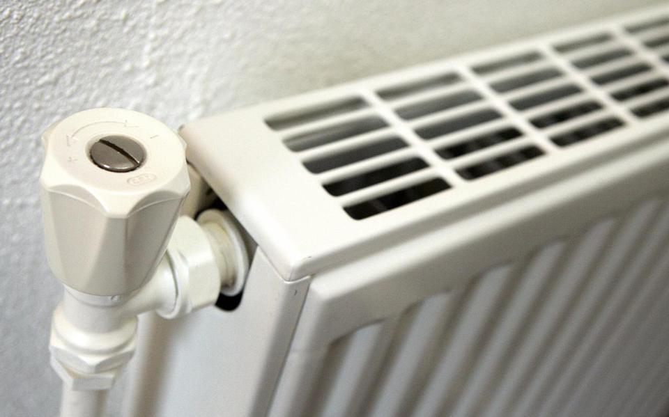 Thermostaatgebruik en radiatorfolie kan de gasrekening behoorlijk drukken. 