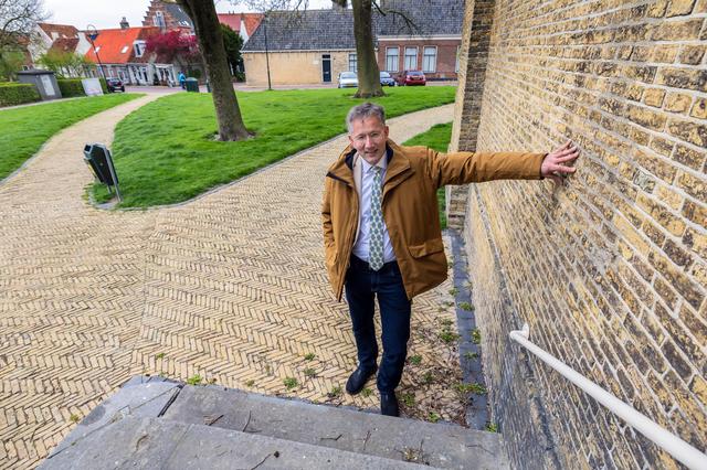 Jubileumjaar bracht alle lagen van Harlingen samen onder dak van Grote Kerk