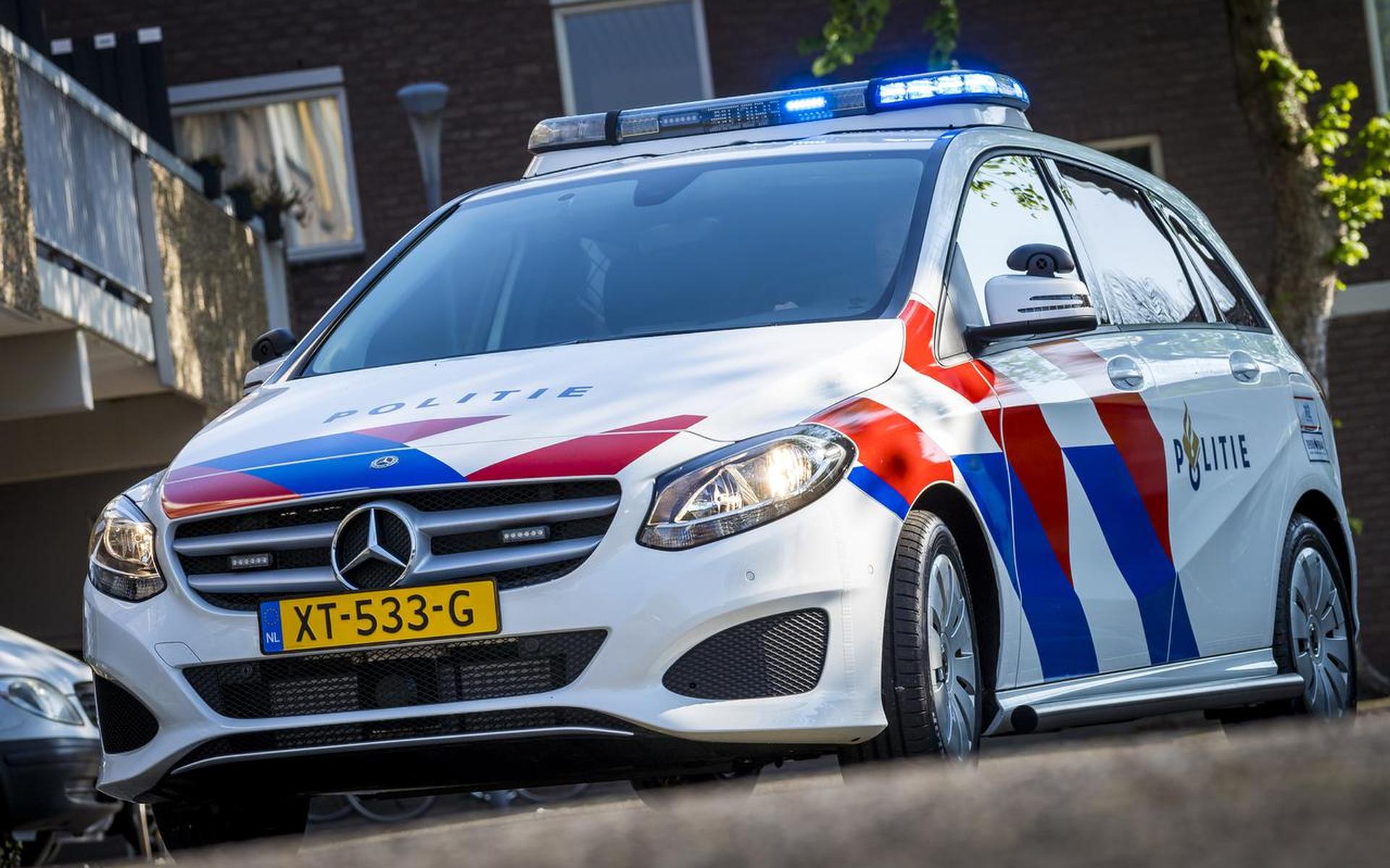Man (39) uit Heerenveen en man (34) uit Wolvega zitten vast voor dood Ida Klijnstra uit De Blesse in