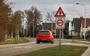 Eerder dit jaar werd de maximumsnelheid op delen van de Leeuwarderstraatweg in Heerenveen verlaagd naar zestig kilometer per uur. Binnenkort wordt de weg heringericht.