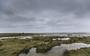De Waddenzee bij Schiermonnikoog.