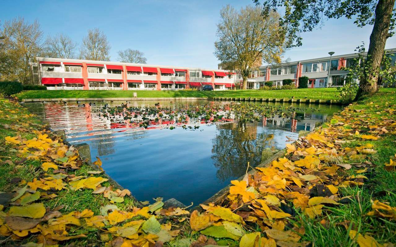 Gemeente Noardeast-Fryslân is positief over het plan om Afghaanse vluchtelingen op te vangen in Tern