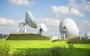 Inmarsat in Burum.