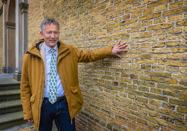 Ruim 55.000 euro uit Harlingen voor Indiase kinderen
