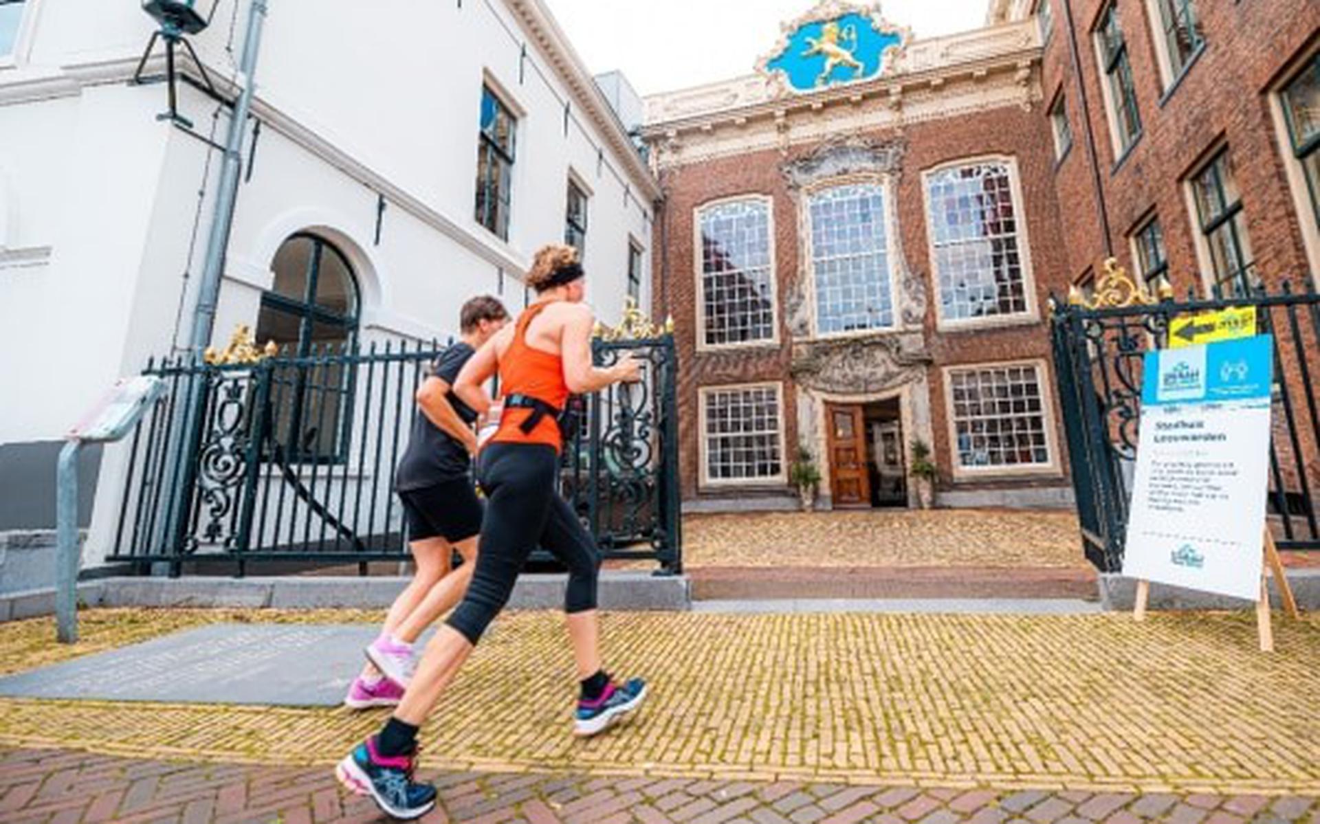 De Proef Met Het Aflossen Van Restschulden In Leeuwarden Gaat Van Start ...