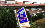 De WOZ-waarde steeg in 2020 met 7 procent ten opzichte van een jaar eerder.
