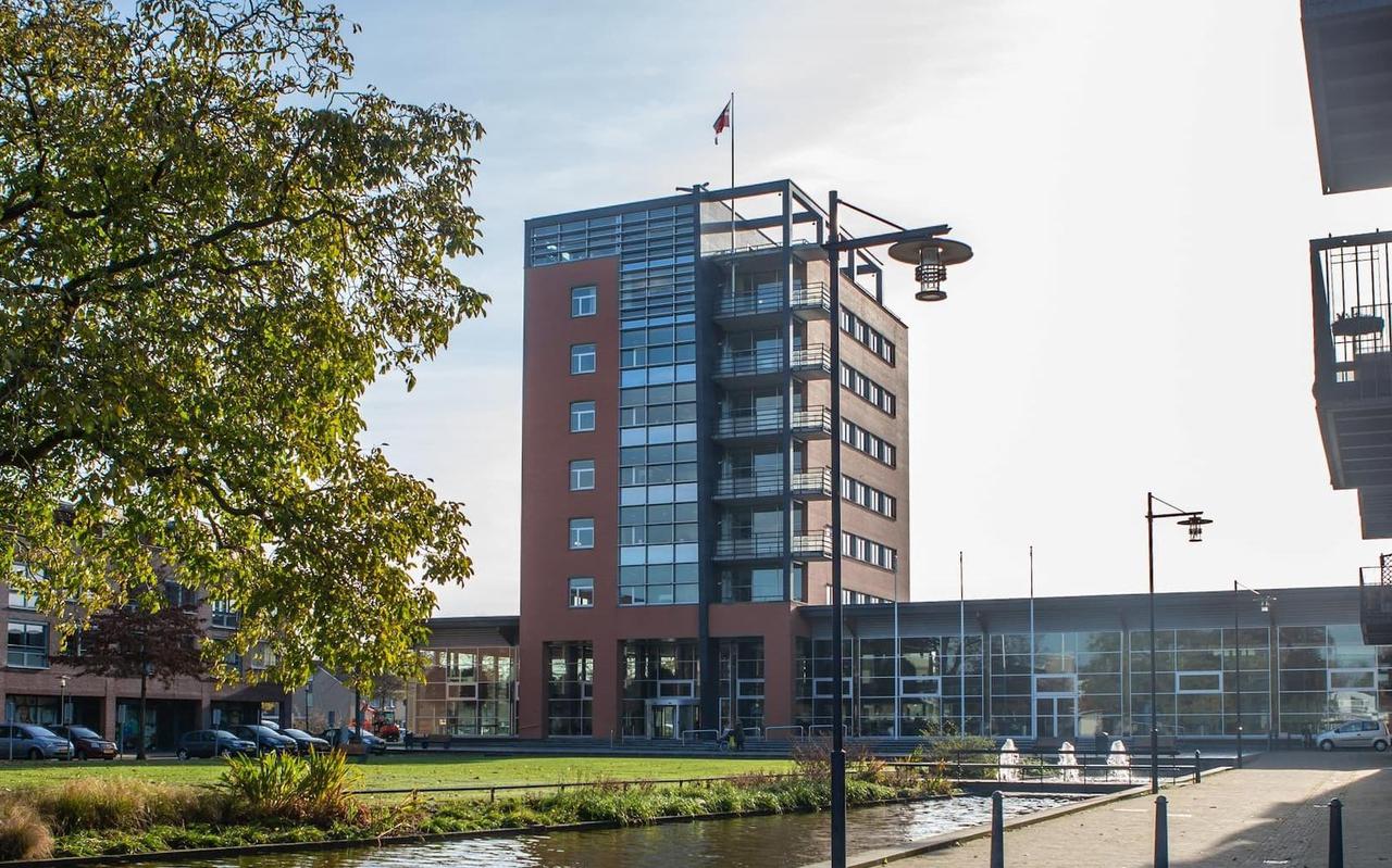 De gemeente Weststellingwerf heeft 2022 afgesloten met een positief saldo van 8 miljoen euro.