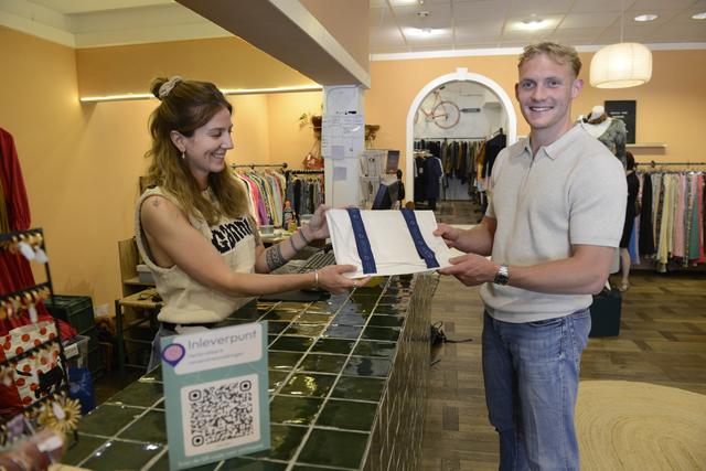 Start-up Boxo uit Leeuwarden won de ene na de andere prijs: wat levert dat nou op?
