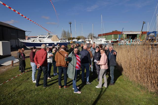 Projectontwikkelaar stelt omstreden woningbouwplan in Franeker uit