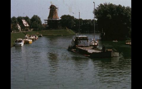 Films van Toen: dorpsfilm Dokkum 1980-1985