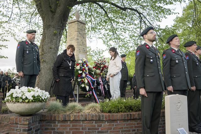 De zoektocht naar duurzaam herdenken in Burgum