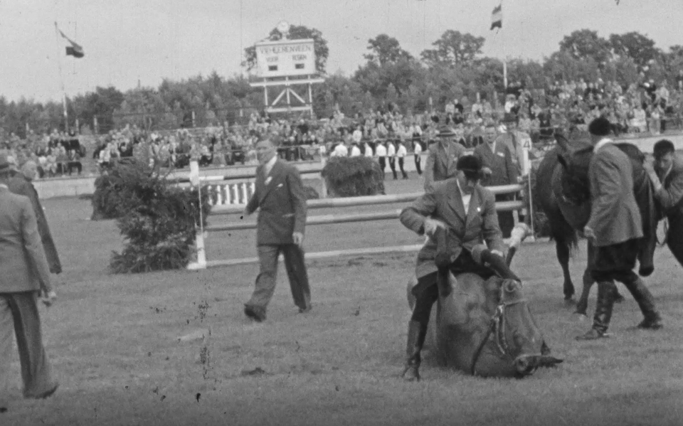 Beeld: Fries Film Archief